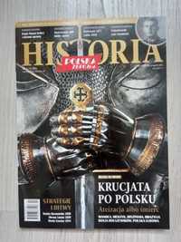 Polska Zbrojna Historia 4/2021