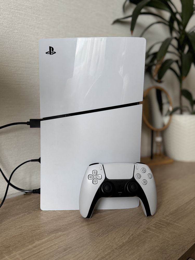 Оренда PlayStation4/5|VR-окуляри (Надвірна,Івано-Франківськ)