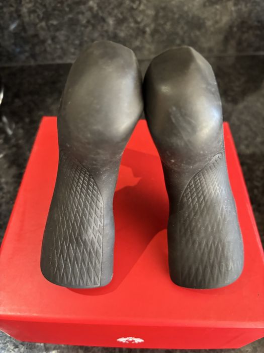 Manetes shimano ultegra R8020