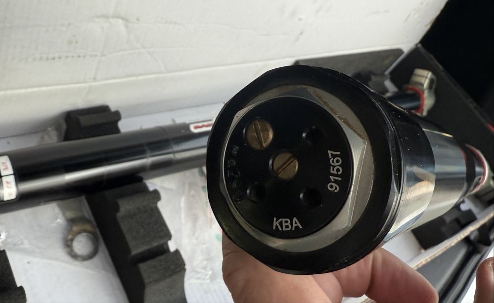 Amortecedores WP Cone Valve Fork MXMA 4800