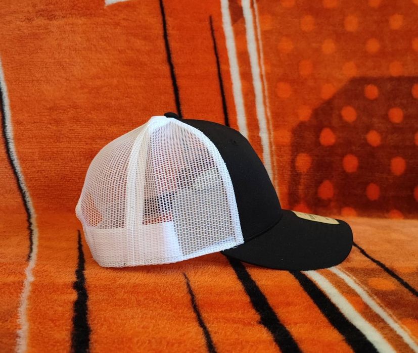 Оригінал. Тракер Atlantis Італія кепка з сіткою супер пропозиція