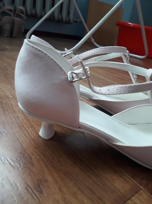 Buty na ślub i nie tylko firmy WITT