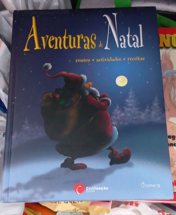 Livros didáticos