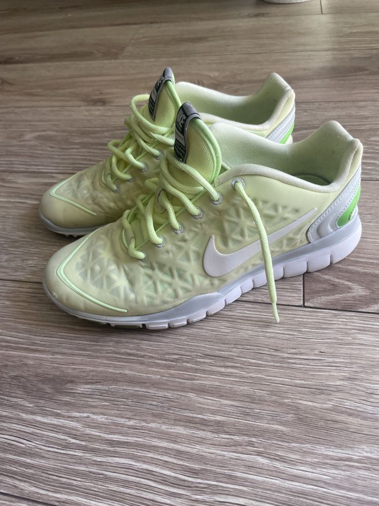 Nike buty sneakersy 40.5