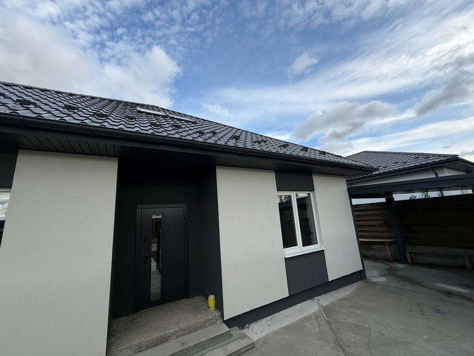 Будинок Білогородка