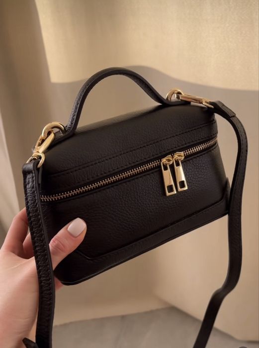 Сумка натуральна шкіра