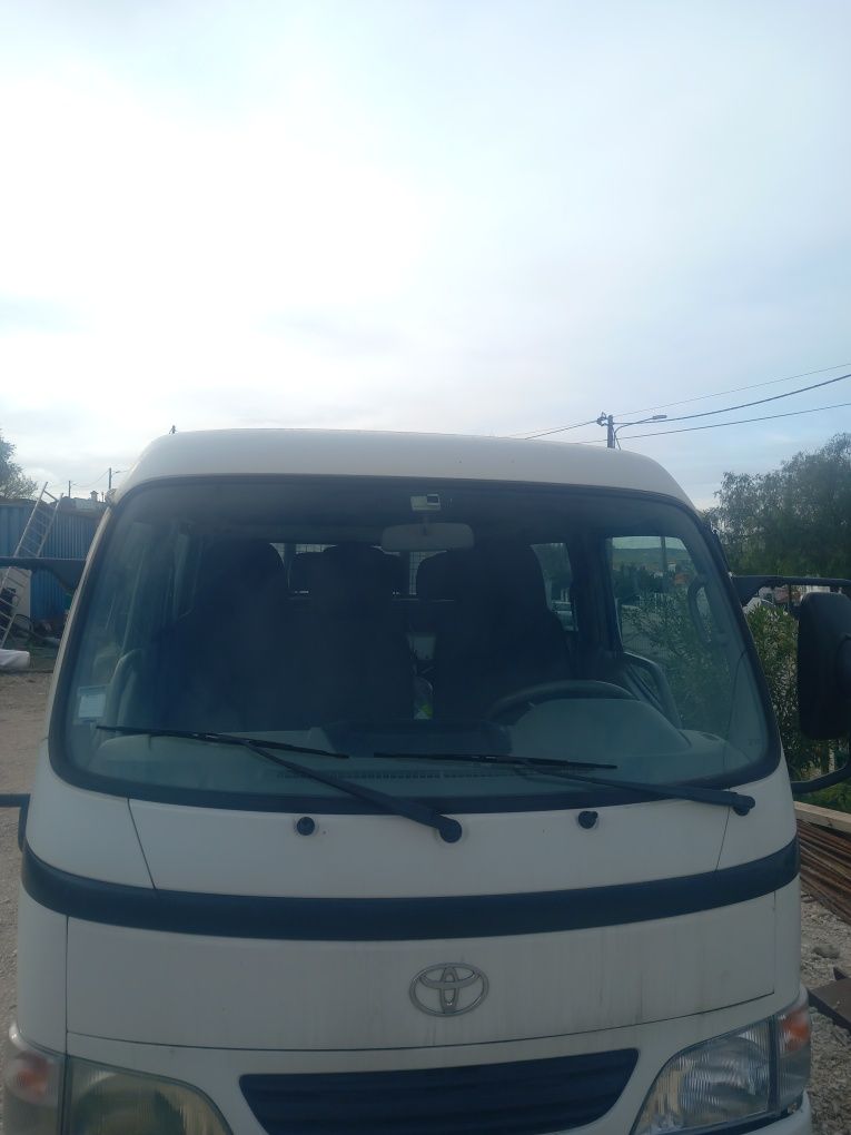 Vendo carrinha toyota dyna