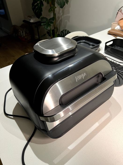 Ninja Foodi Max Grill & Air Fryer