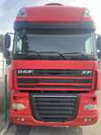 Daf XF105 Low Deck