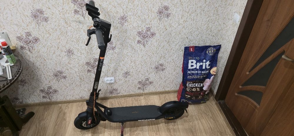 Ninebot F2Pro (42км/ч)