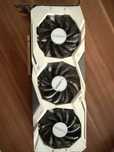 Gigabyte GeForce RTX 2070 GAMING OC WHITE