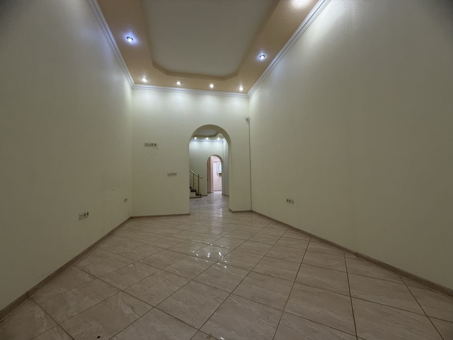 Оренда комерційного приміщення .