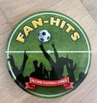 Fan-Hits All time football songs CD