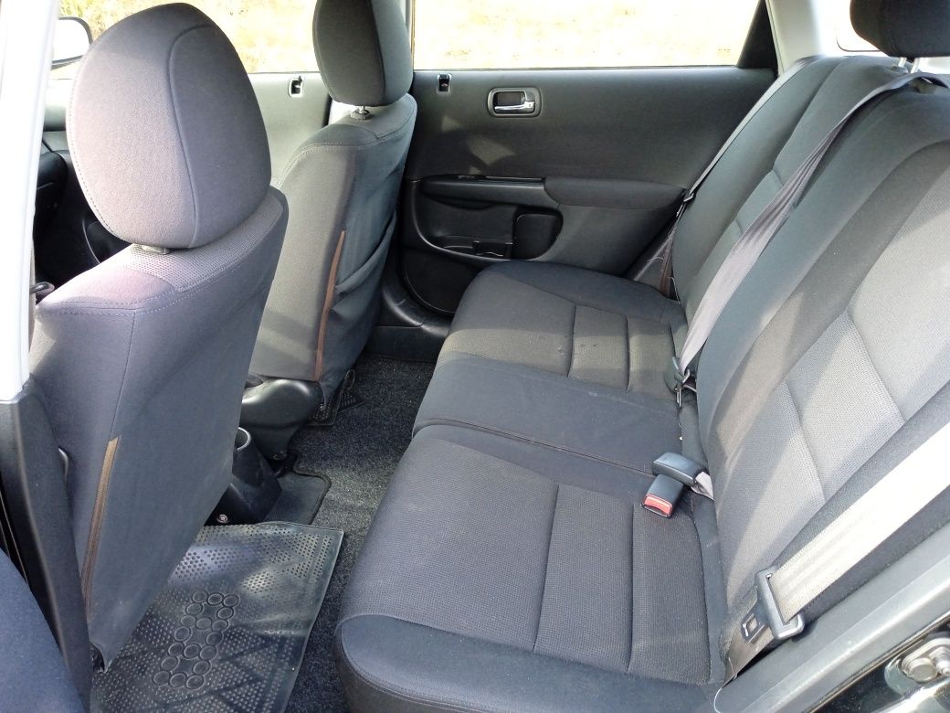Vendo ou troco Honda Civic 1.4 i