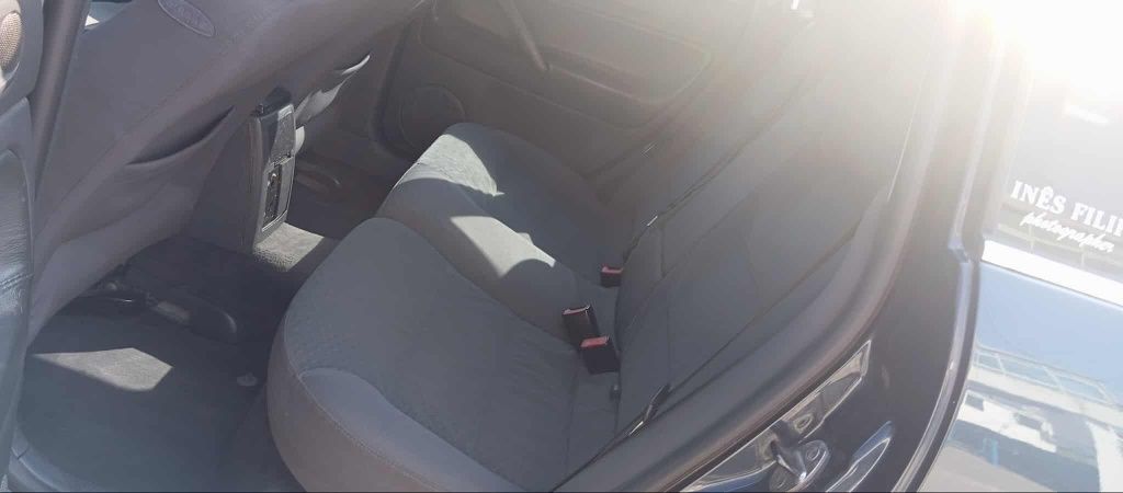 Vendo passat 2004 1.9 tdi 130cv