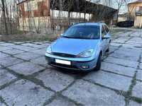 Ford Focus MK1 1.6 16V