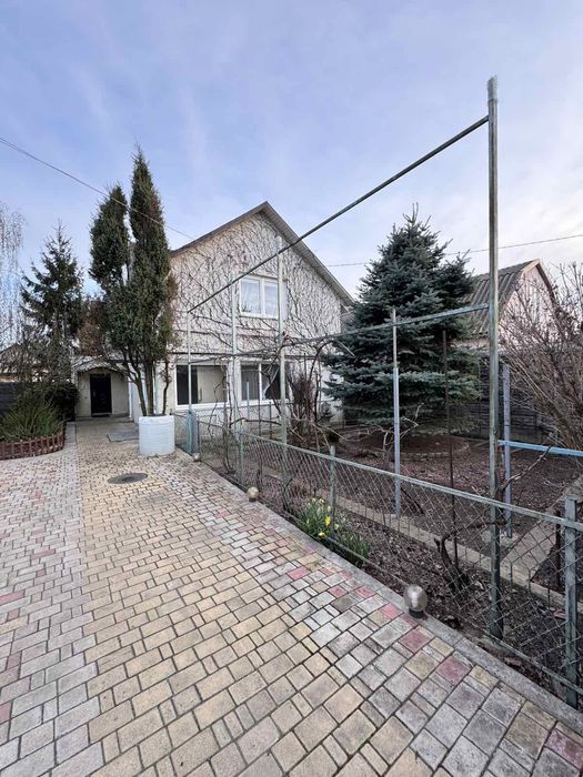 Ривьера, Фонтанка, капитальный дом, у моря, зона отдыха. АГВ