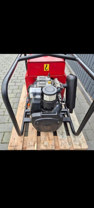 Agregat prądotwórczy Diesel Mosa/Kohler 12Kva