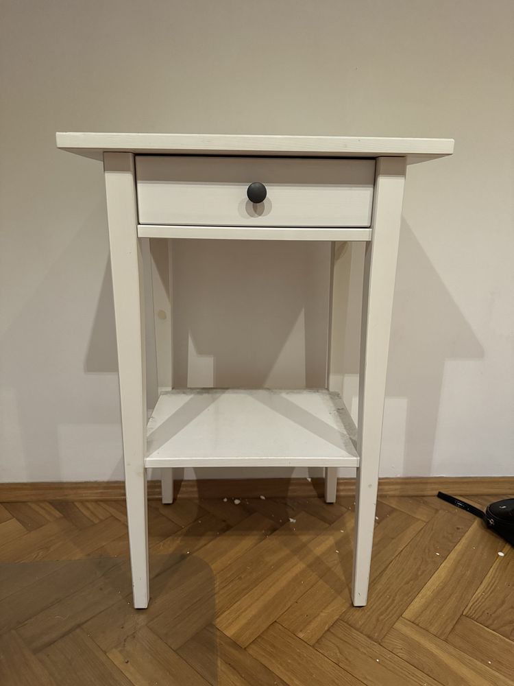 Ikea Hemnes szafka nocna