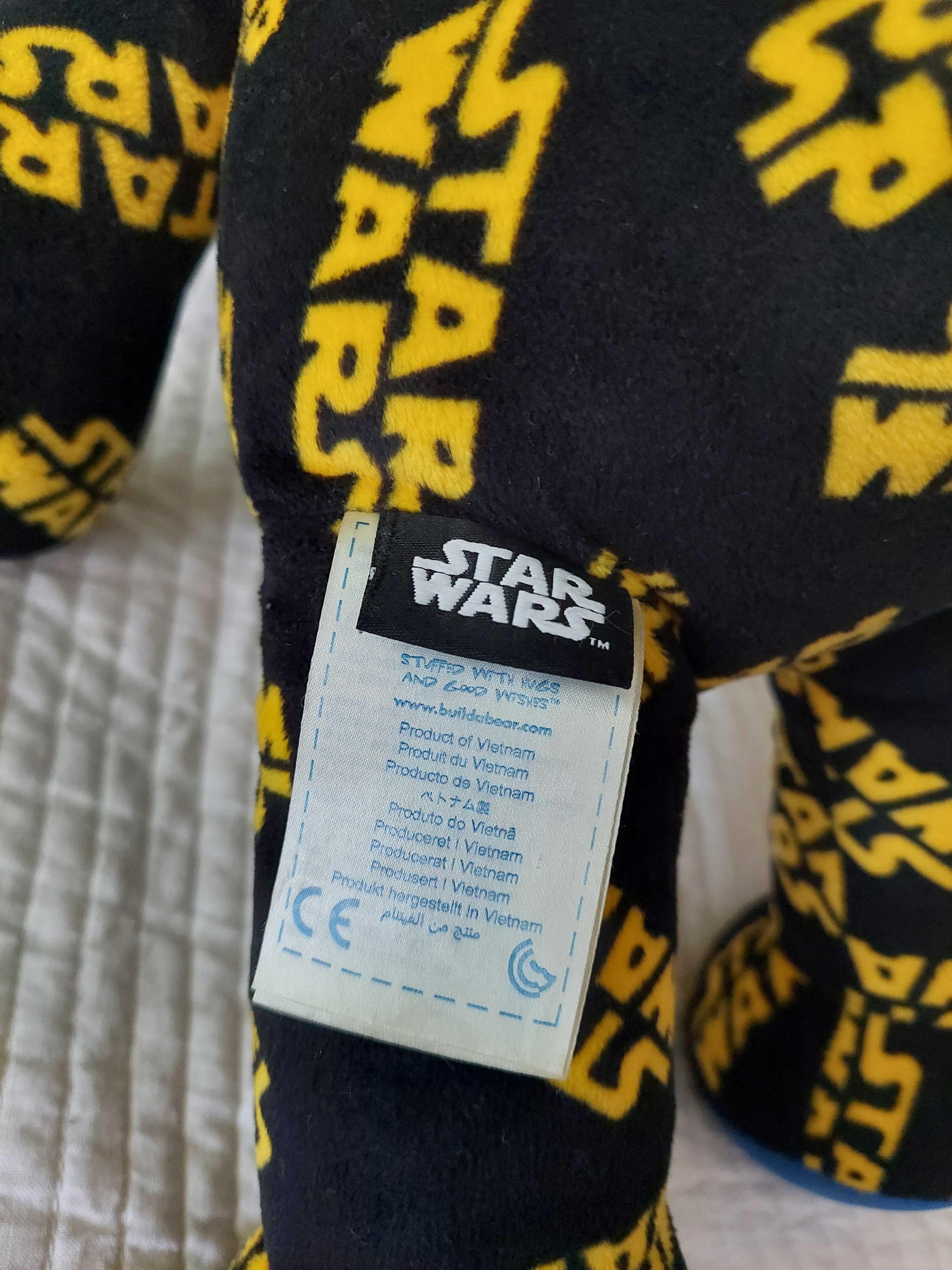 Star Wars- Miś - Build - a-Bear