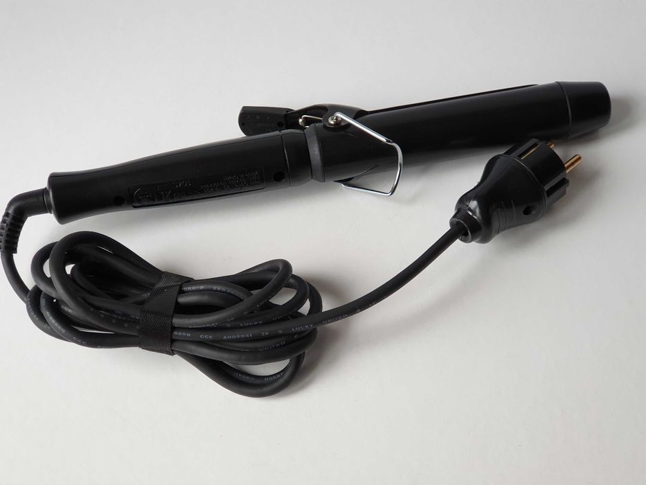 Плойка  32 мм curling iron Boots 50W