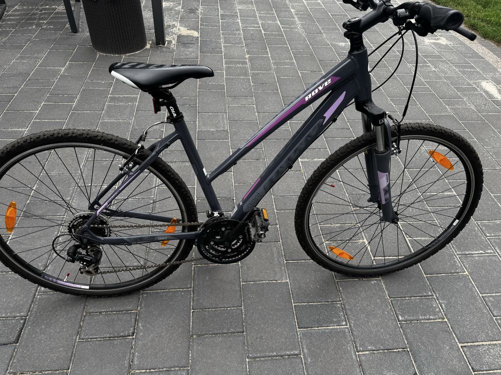 *Rower GIANT Roam 2*