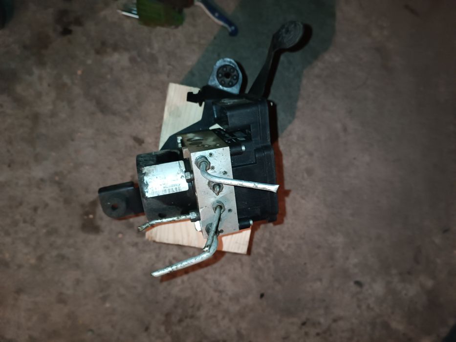 AБС  Меган 3  2012р.