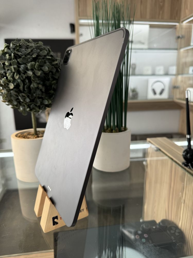 Планшет Apple iPad pro 11” 256gb Wi-Fi Space Gray