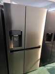 Frigorífico americano LG