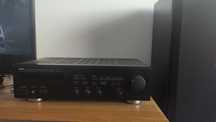 Amplituner YAMAHA RX-360