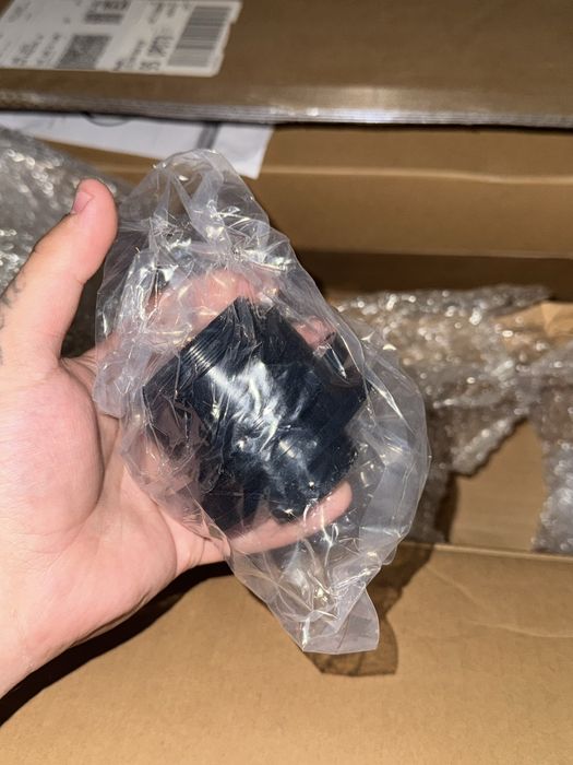 Vendo coilovers novo com garantia