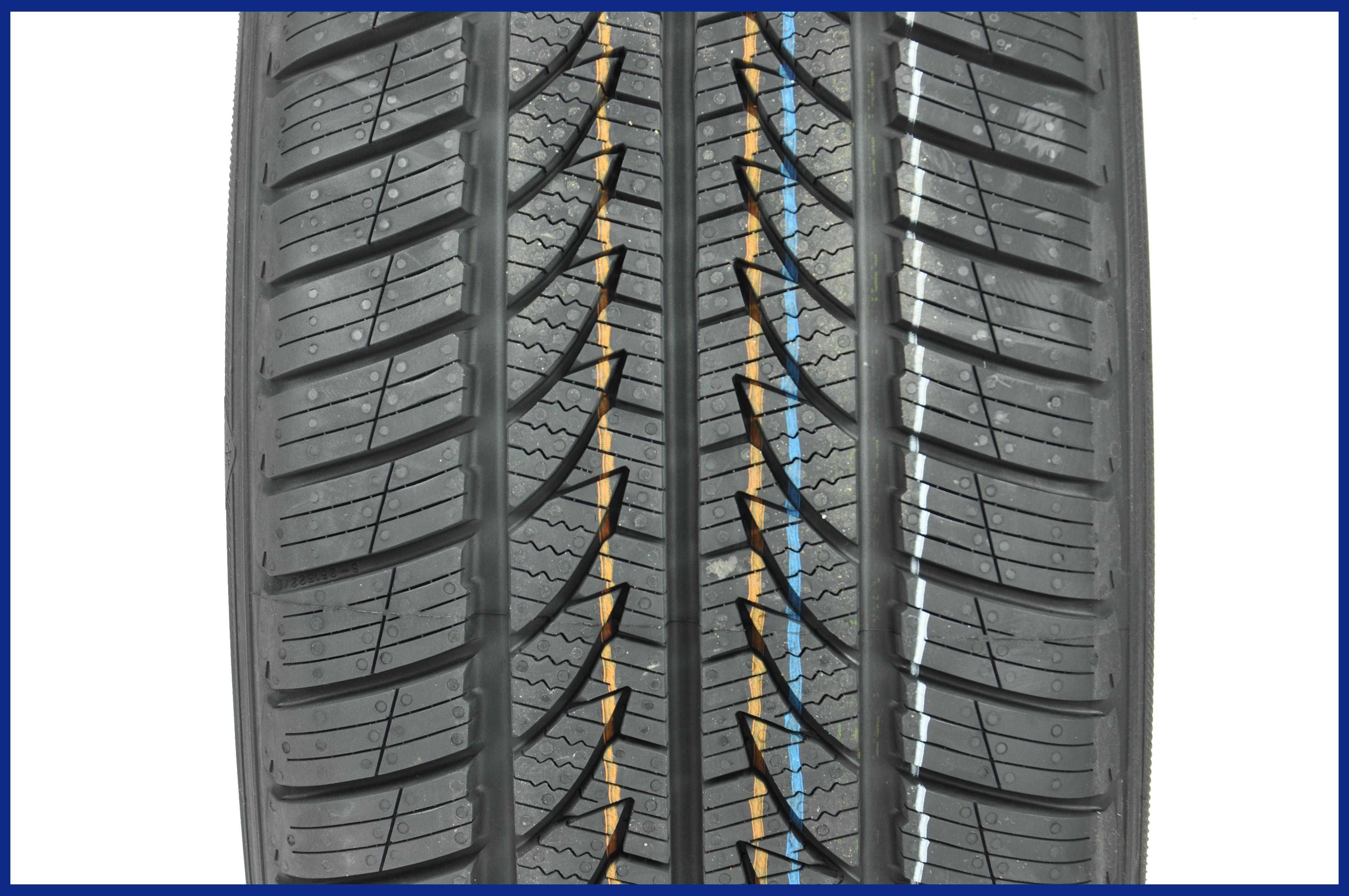Opony całoroczne 225/45R17 94W FR 4Seasons 2 Point S prod. Continental