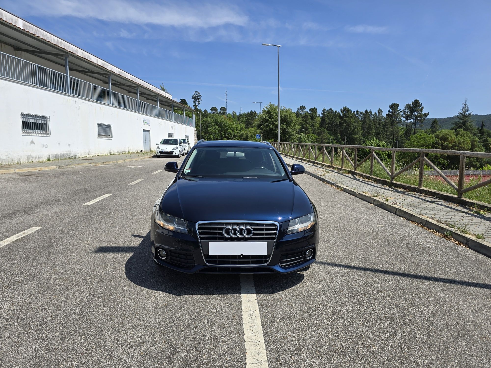 Audi A4 Avant 2.0 TDI 143cv Nacional Impecável