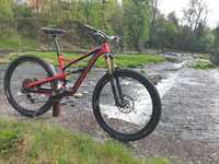 YT Industries Jeffsy CF PRO 29 Carbon,X01 Eagle,FOX Kashima, Zamiana