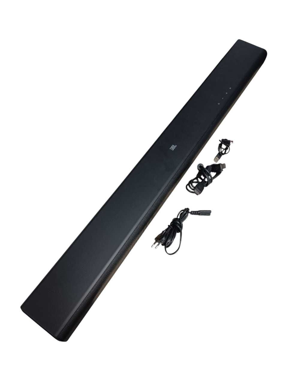 Soundbar JBL Cinema SB 510 3.1 z wbudowanym subwooferem
