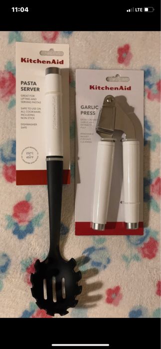 Kitchen Aid 2 sztuki