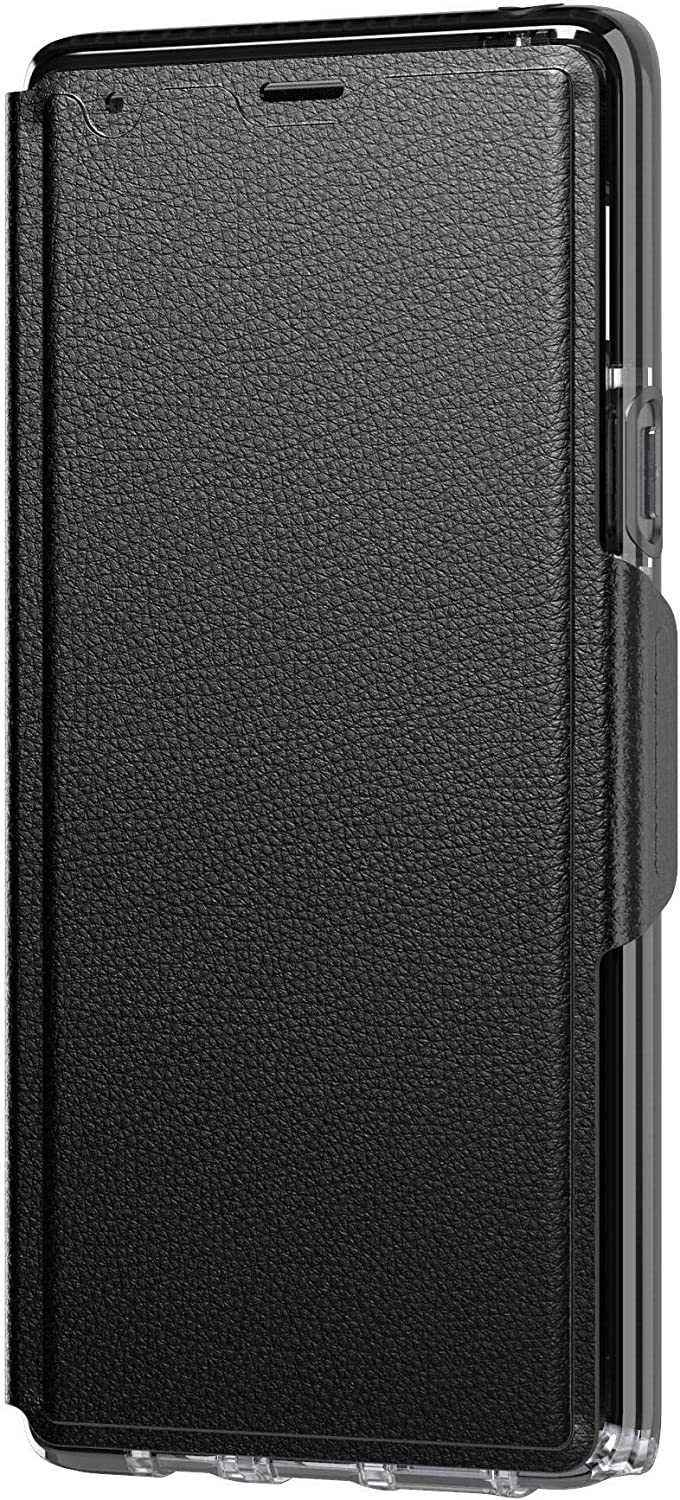 Премиум чехол книжка tech21 Evo Wallet Samsung Note 9 SM-G960