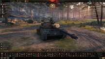 Акаунт WOT eu 70т голды ,330т свободки ,21.5м серы ,21прем танк