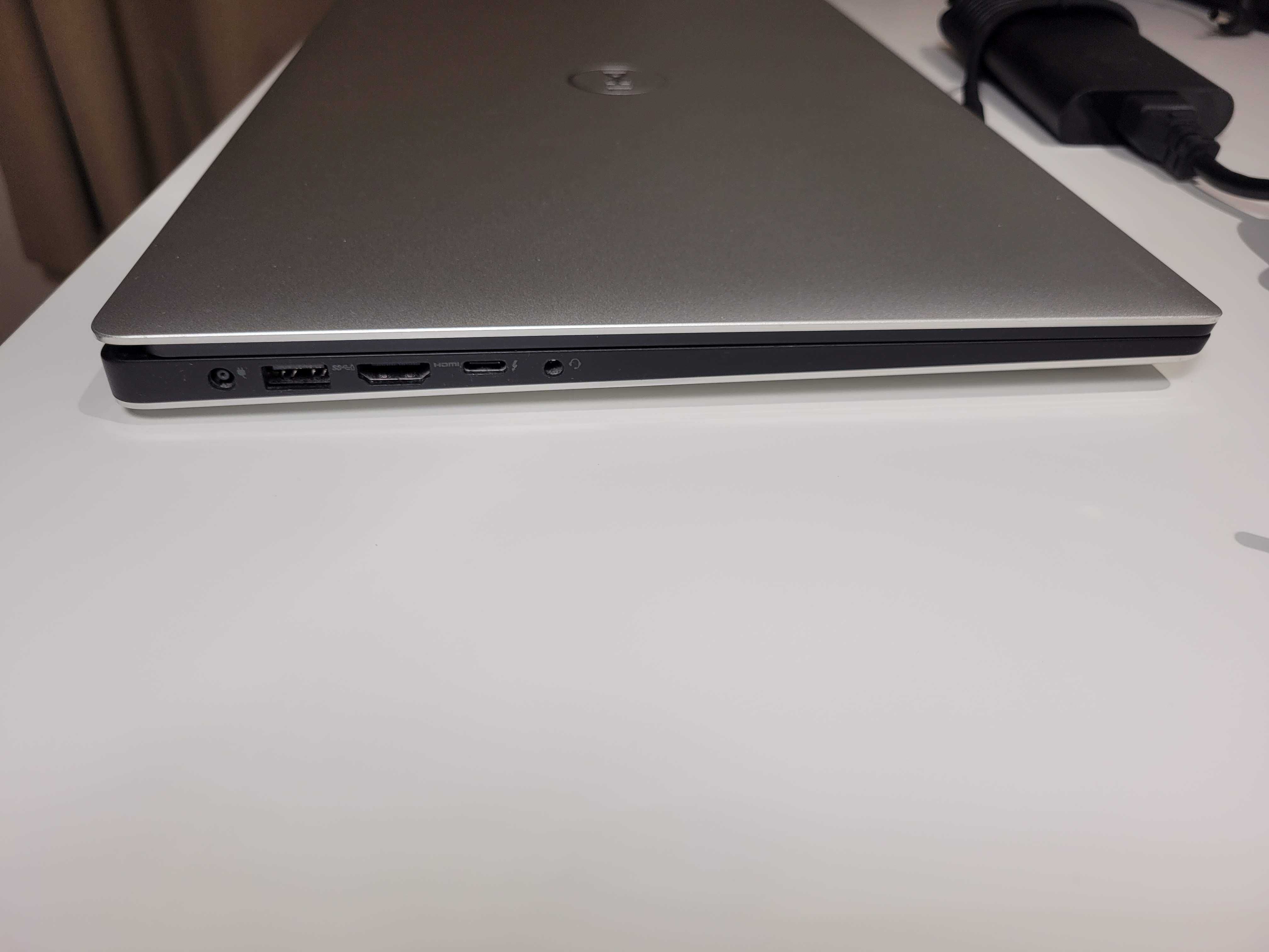 Dell XPS 15 7590 i7 OLED 64Gb 1Tb