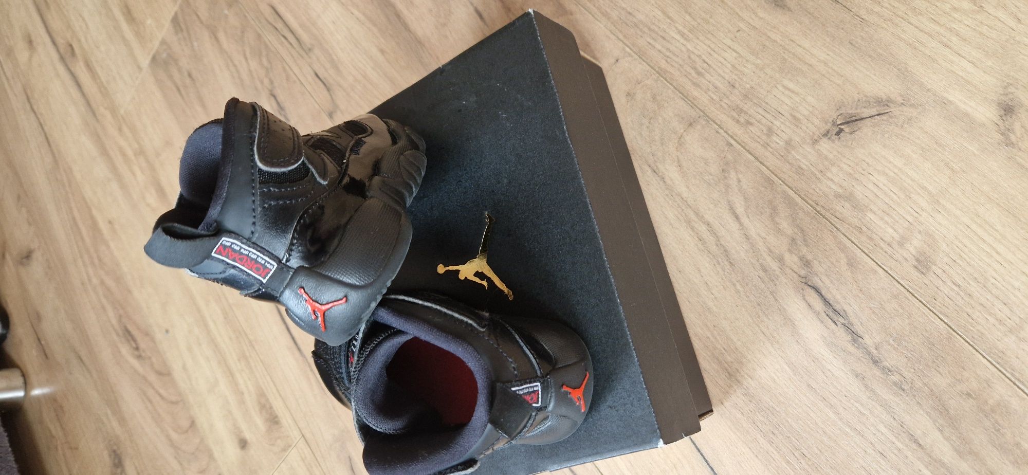 Jordan 23,5 #adidasy #buty