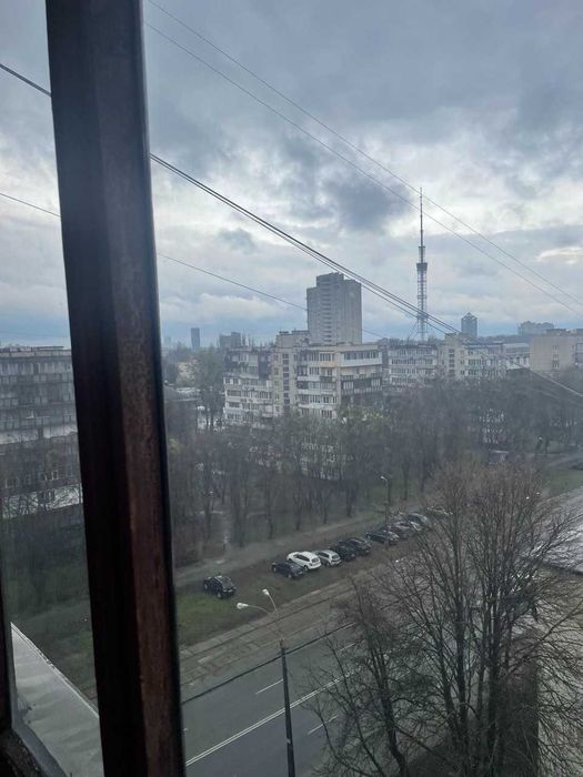 Дегтярівська 43/5 Шулявка Дорогожичі Лук'янівка 2к, 51 м2, 9/9.