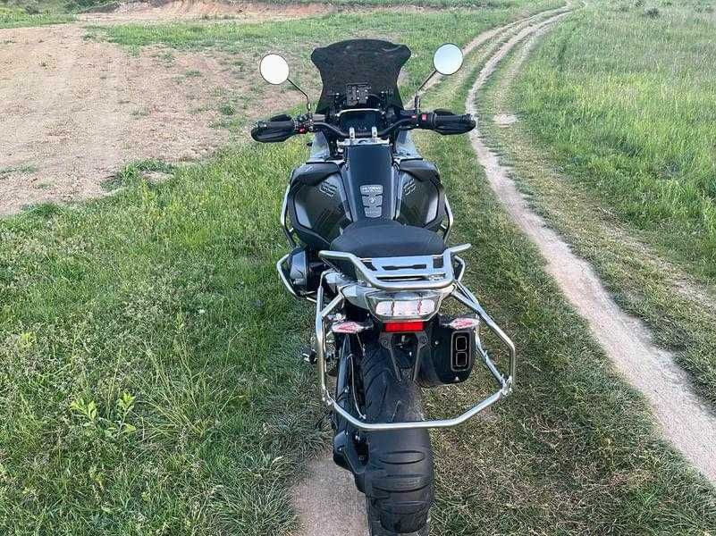 Bmw adventure продам