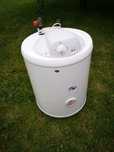 Boiler podgrzewacz wody Ariston