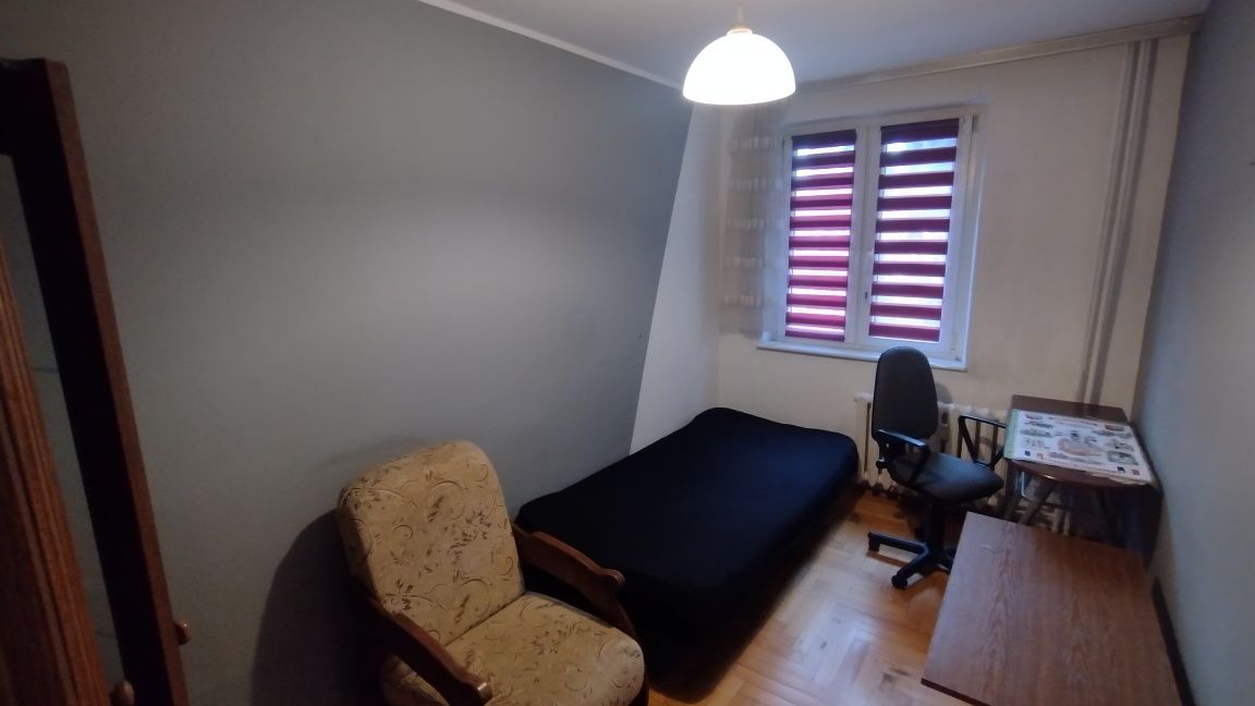 Pokój dla studentki/studenta - room for student - ul. Gospodarcza