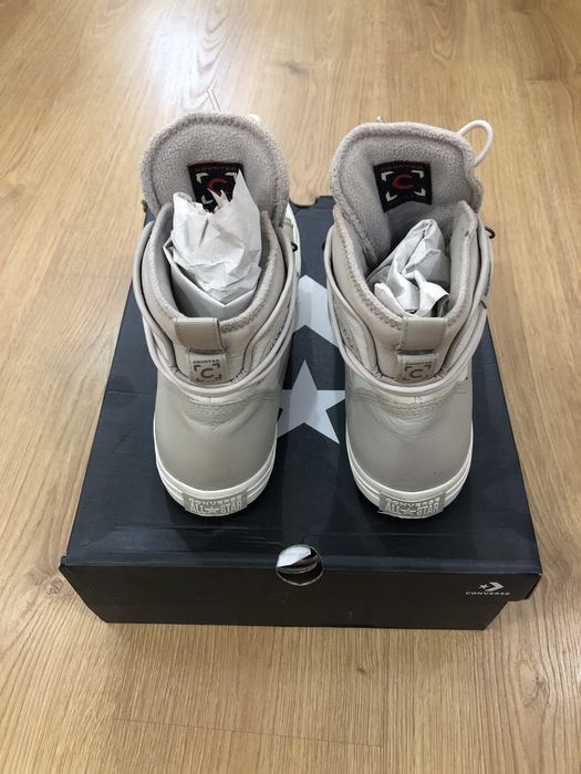 Кеди Converse Chuck Taylor All Star All Terrain