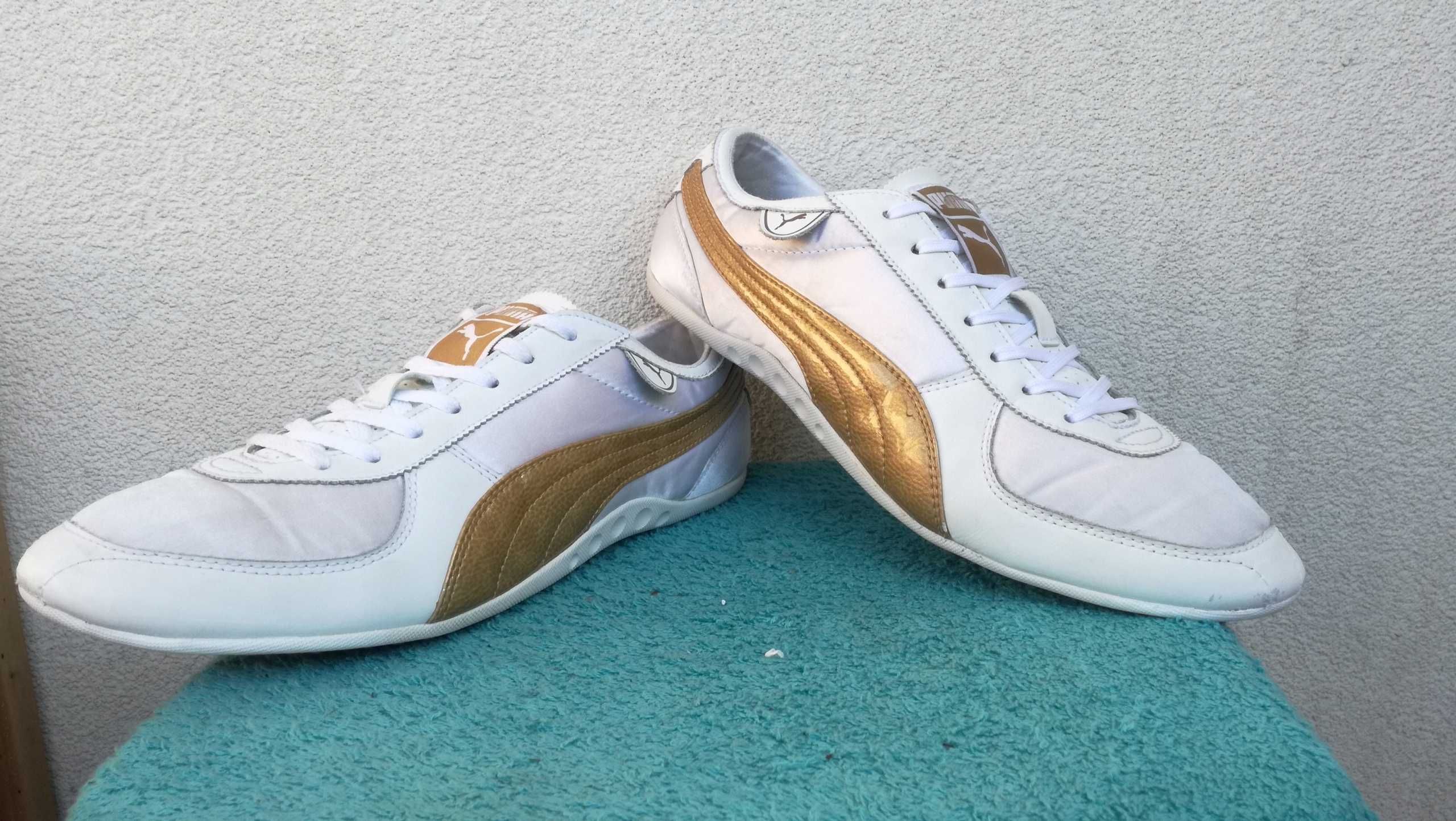 PUMA LANAI XT r.42 stan bardzo dobry
