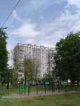Продам 1 к.квартиру, 6/9, Холодногірський район