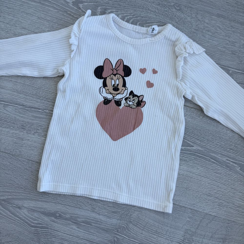 Піжама H&M на дівчинку 86