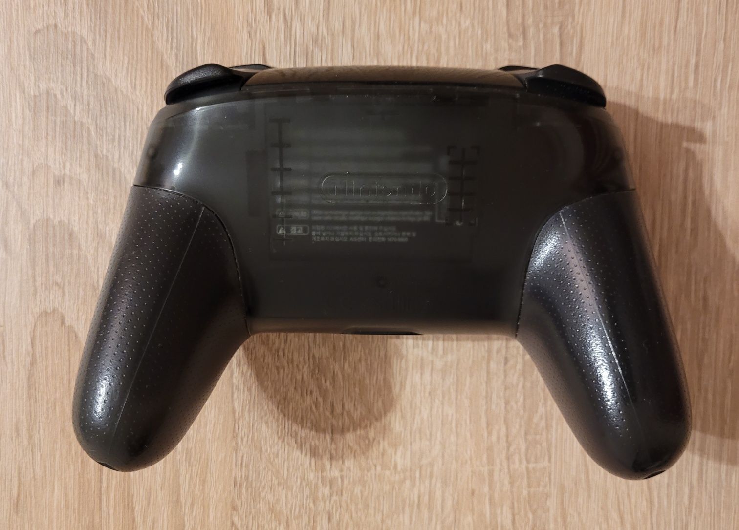 Pro controller Nintendo Switch