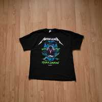 T-shirt Metallica XL